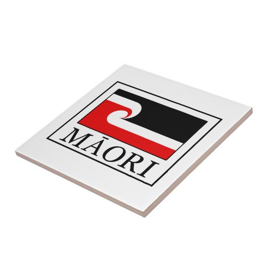 真緒里 タイル (側面)