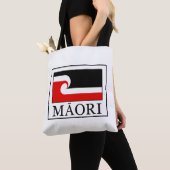 真緒里 トートバッグ (クローズアップ)