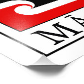 真緒里 フォトプリント            (角)