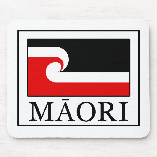 真緒里 マウスパッド (正面)