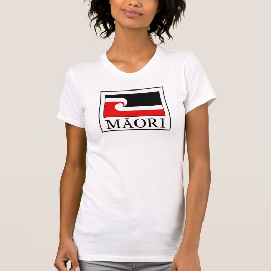 真緒里 Tシャツ (正面)
