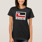 真緒里 Tシャツ (正面)