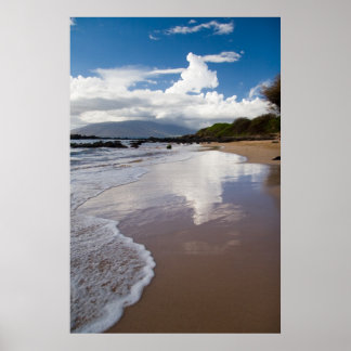 真羽井 ポスター