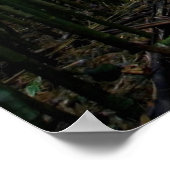 真羽井 ポスター (角)