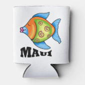 真羽井 缶クーラー (正面)