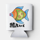 真羽井 缶クーラー (裏面)