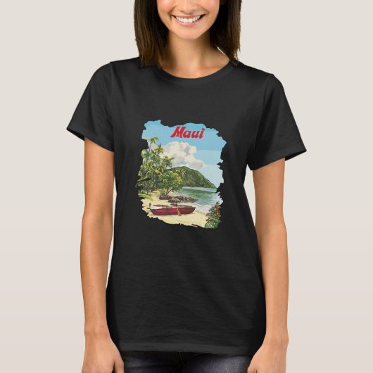 真羽井 Tシャツ (正面)