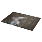 真良坊 カッティングボード (角)