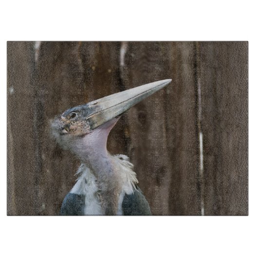 真良坊 カッティングボード (正面)