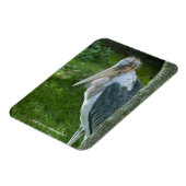 真良坊 マグネット (左側)