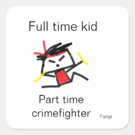 真菌 スクエアシール