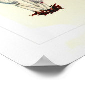 真菌 ポスター (角)