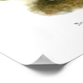 真菌 ポスター (角)