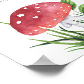 真菌 – 深夜おむつゲーム ポスター (角)