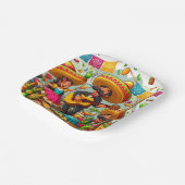 真里愛 ペーパープレート (傾斜あり)