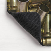 真鍮のマウスパッド マウスパッド (コーナー)