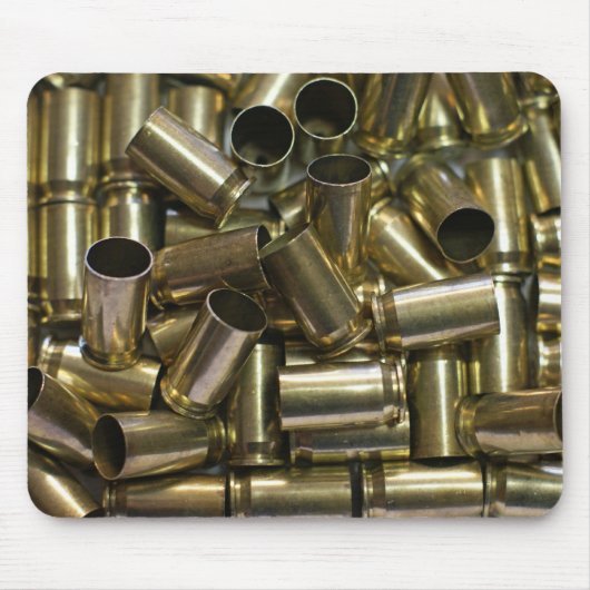 真鍮のマウスパッド マウスパッド (正面)