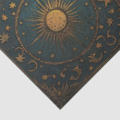 真鍮サンズデクページ 薄葉紙 (詳細)