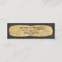 真鍮板フレーム