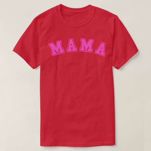 真間3 Tシャツ (デザイン正面)