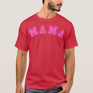 真間3 Tシャツ
