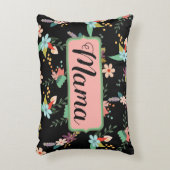 真間 アクセントクッション (正面(垂直))