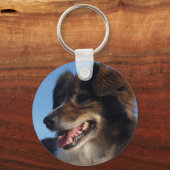 真間 キーホルダー (正面)