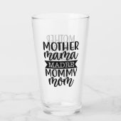 真間 タンブラーグラス (裏面)