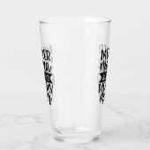 真間 タンブラーグラス (右)