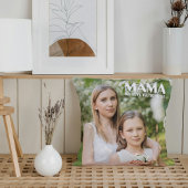 真間 |ボーカスタマイズホ文字オーバーレイ2枚 クッション