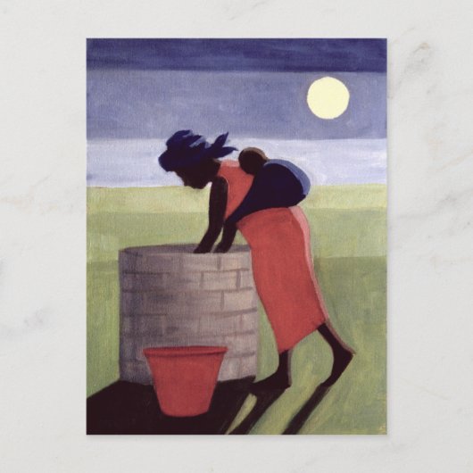 真間 ポストカード (正面)