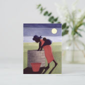 真間 ポストカード (スタンド正面)