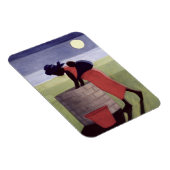 真間 マグネット (右側)