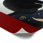 真面目なルーシー ポスター (角)