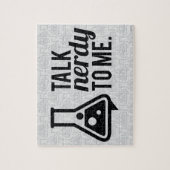 真面目な話 ジグソーパズル (縦)