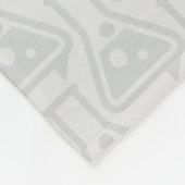 真面目な話 フリースブランケット (角)