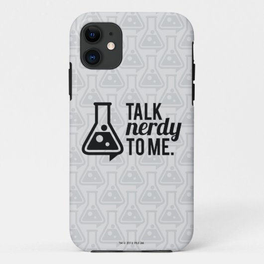 真面目な話 Case-Mate iPhoneケース (裏面)