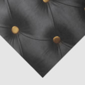 真黒のcapitoneののティッシュペーパー 薄葉紙 (詳細)