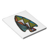 真 ノートパッド (アングル)