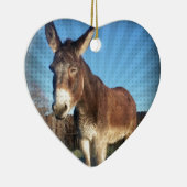 眠いろば セラミックオーナメント (右)