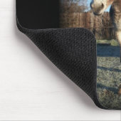 眠いろば マウスパッド (コーナー)