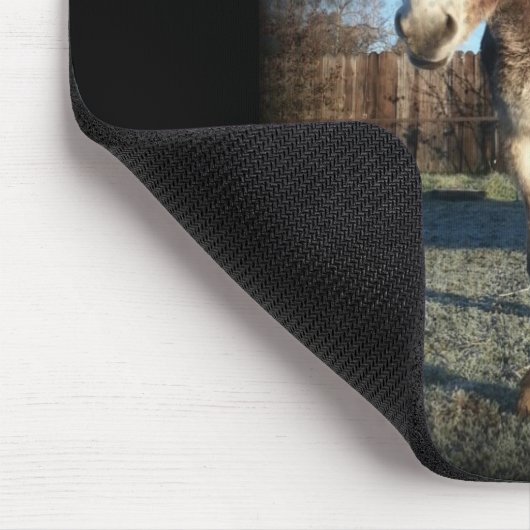 眠いろば マウスパッド (コーナー)