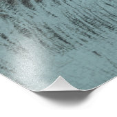 眠いクマとネズミのプリント フォトプリント            (角)