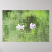 眠いゴズリング ポスター (正面)