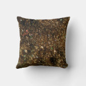 眠いヒッピー クッション (裏面)