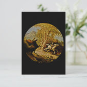 眠いホロウの頭のない馬の男 (スタンド正面)