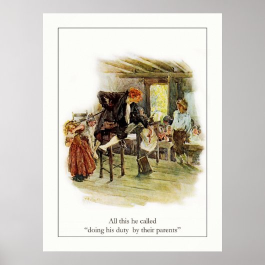 眠いホロウ:彼の任務を遂行する ポスター (正面)