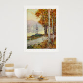 眠い中空:タパンジー ポスター (キッチン)