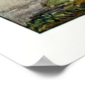 眠い中空:タパンジー ポスター (角)