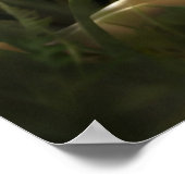 眠い妖精の国by J. Matthew Root ポスター (角)